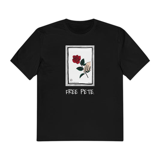 "Free Pete" T-Shirt