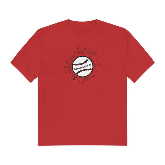 BASEBALLSCOOL T-Shirt