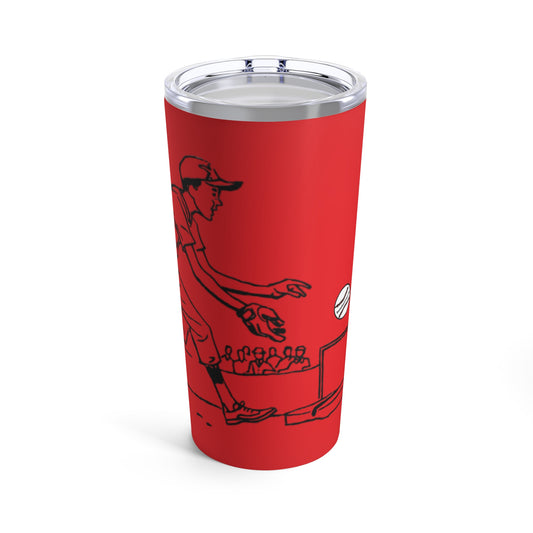 Baseballscool Tumbler