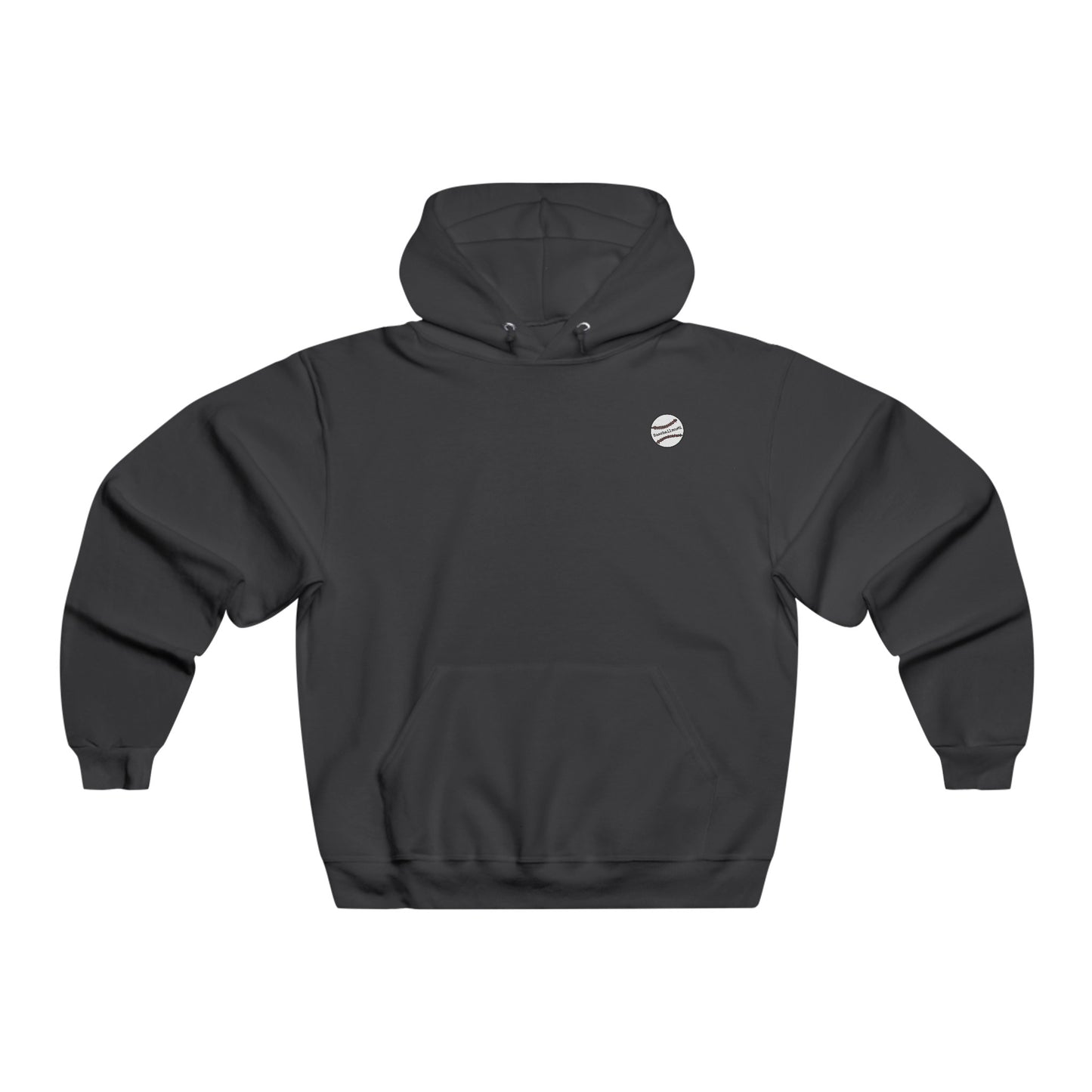 Baseballscool OG Hoodie