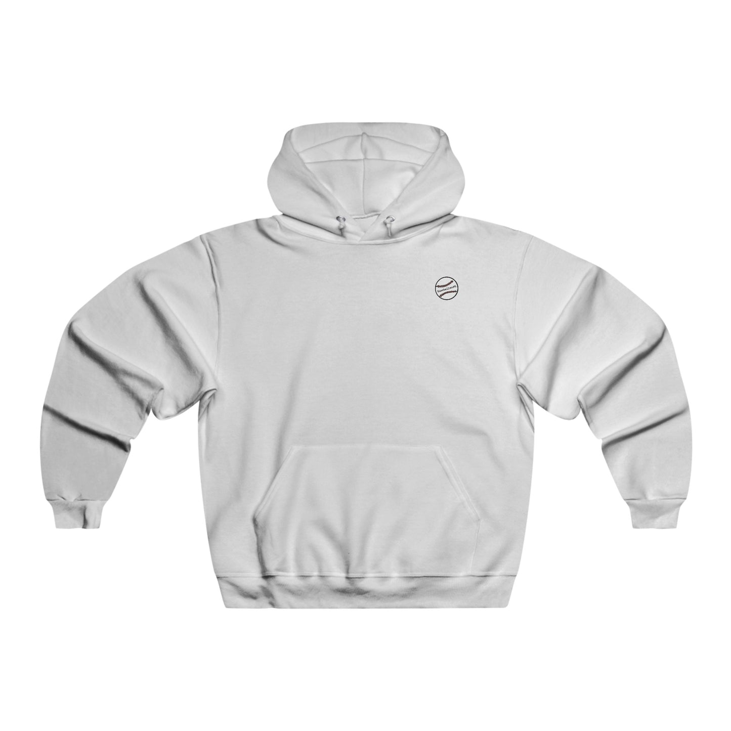 Baseballscool OG Hoodie