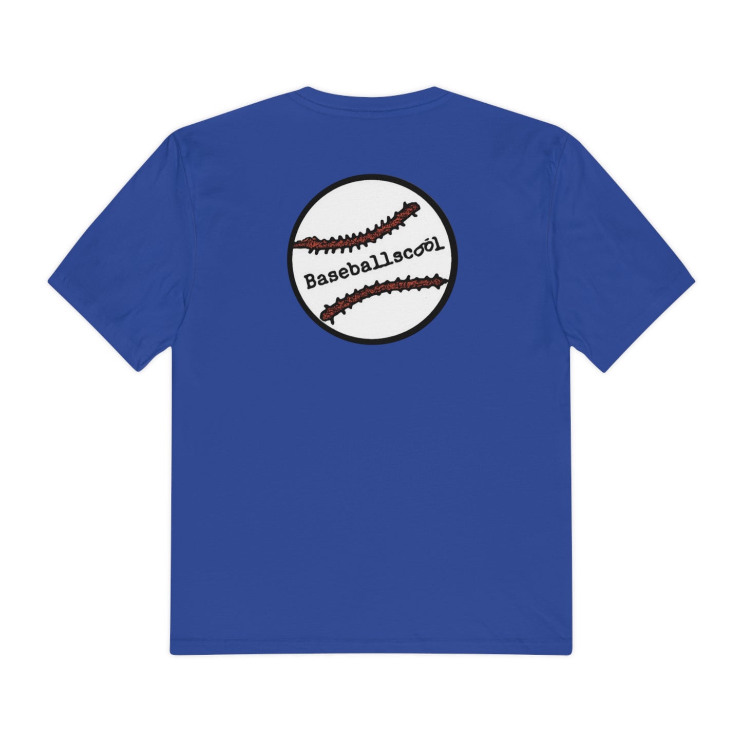 "Baseballscool" T-Shirt